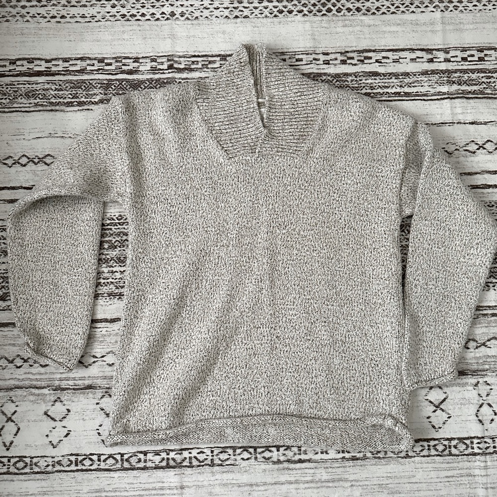 Coldwater Creek sweater
